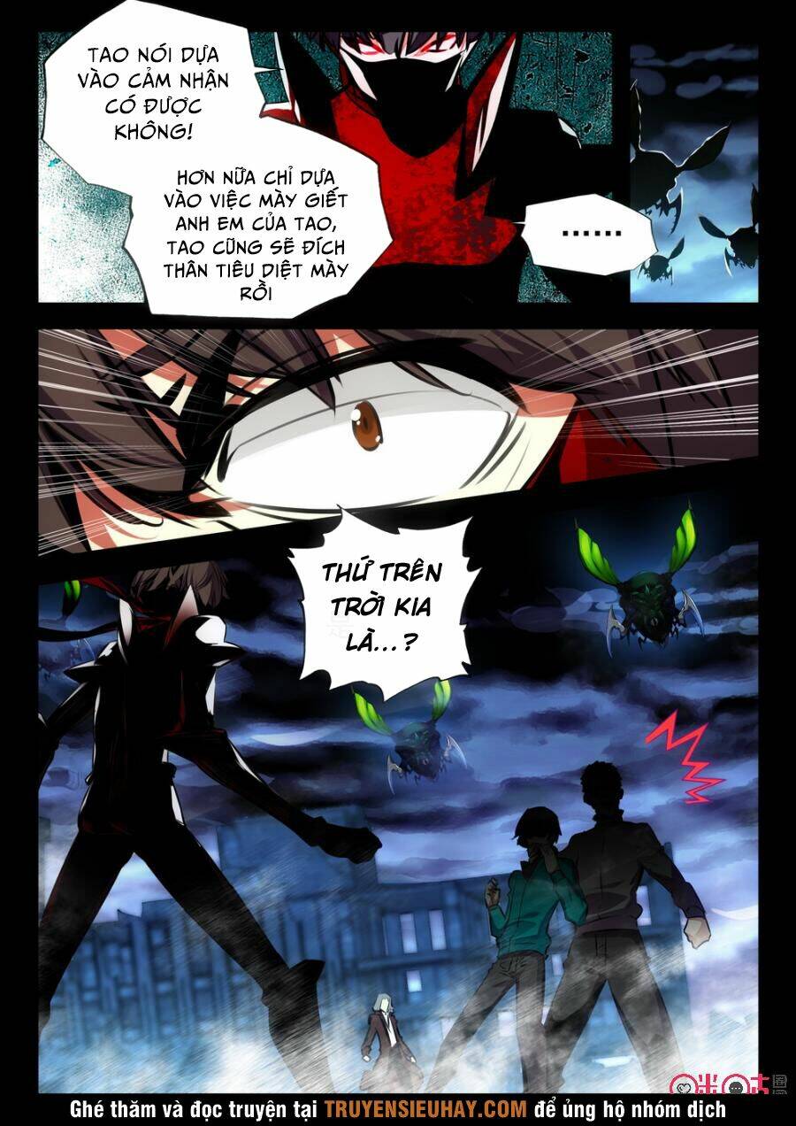 Chương 56 - Trang 3