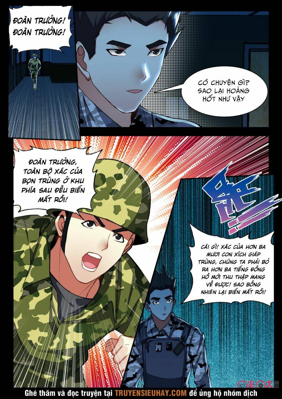 Chương 74 - Trang 3