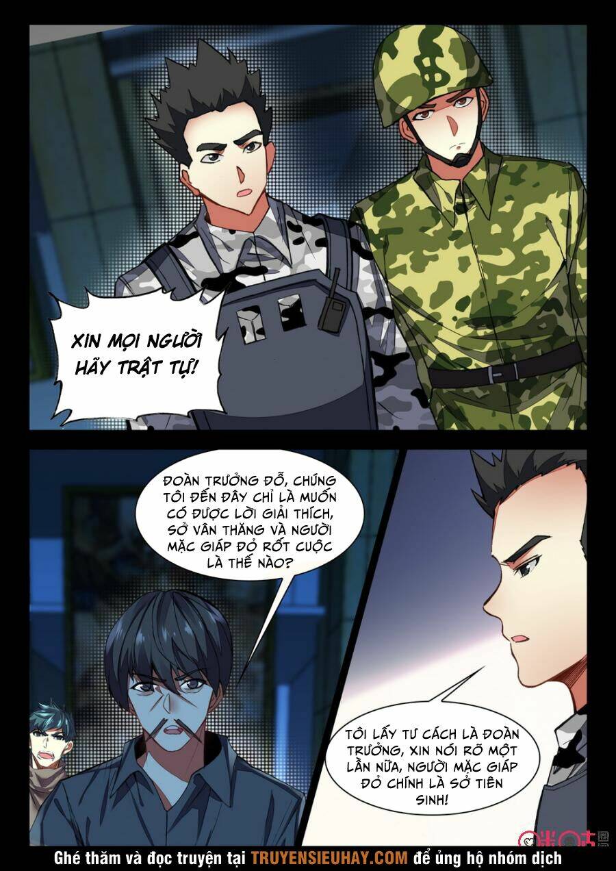 Chương 76 - Trang 3