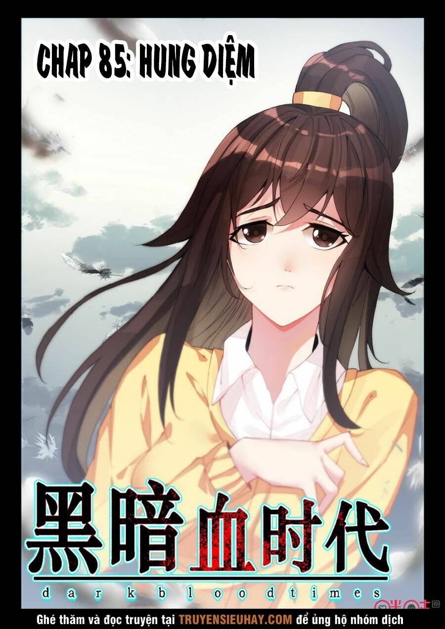 Chương 85 - Trang 1