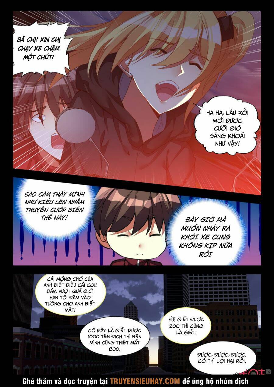 Chương 90 - Trang 6