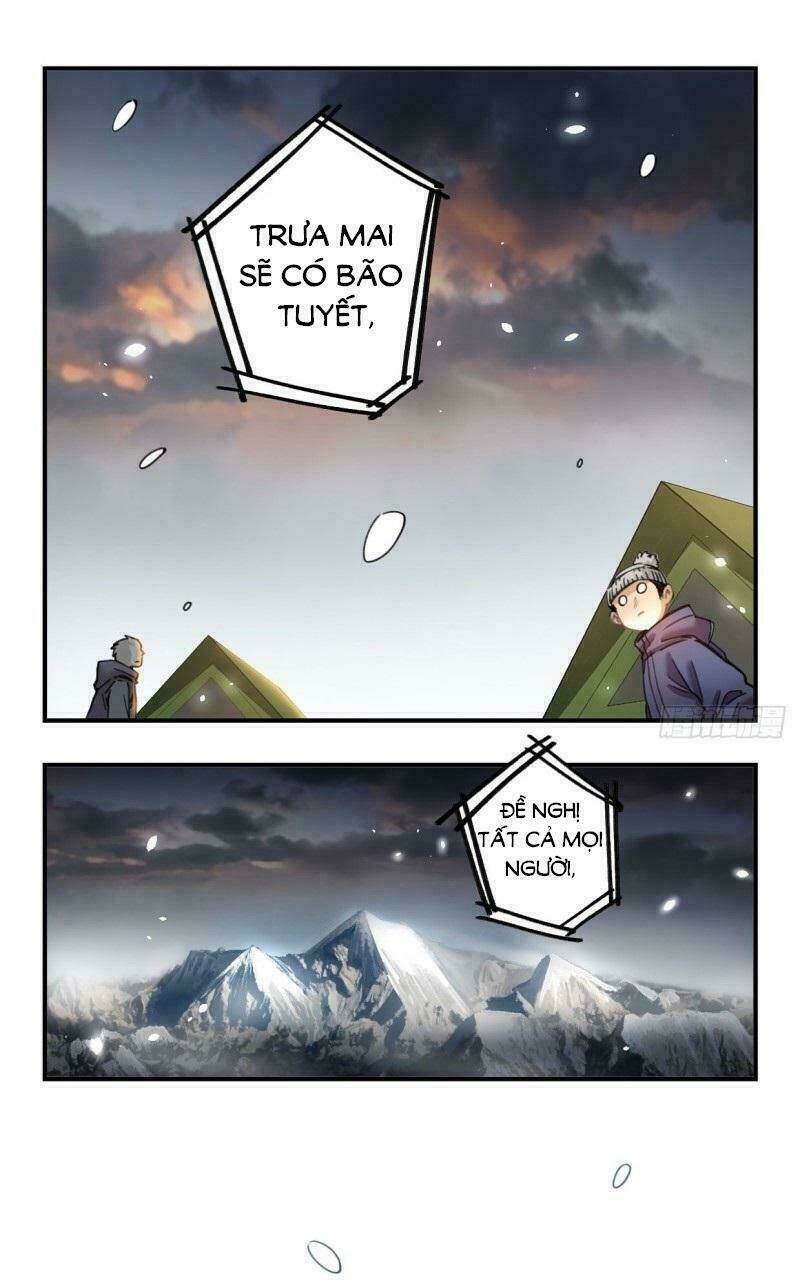 Chương 22 - Trang 1