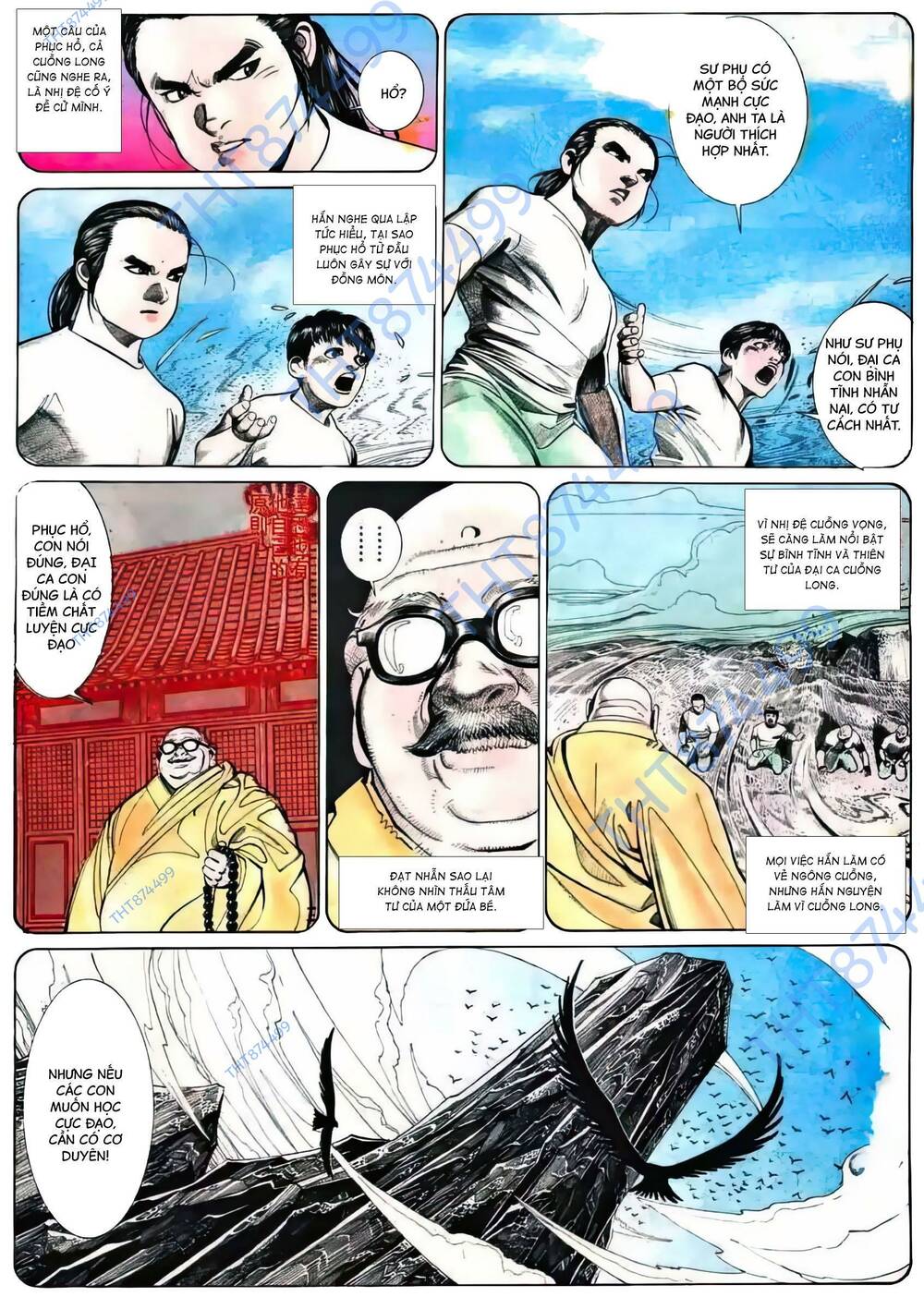 Chương 319 - Trang 22