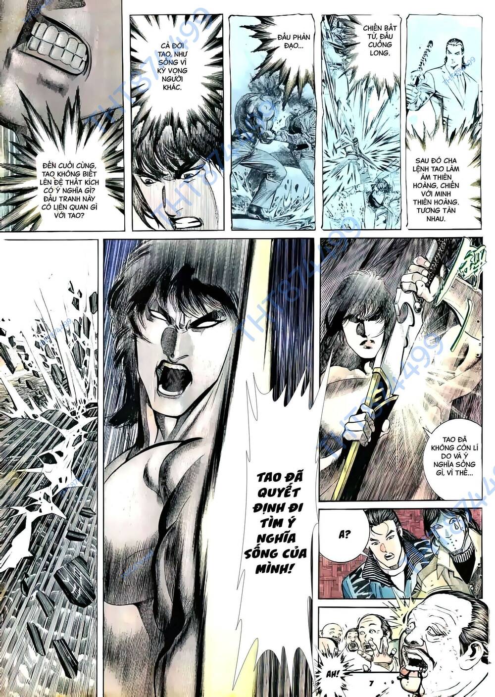Chương 319 - Trang 7