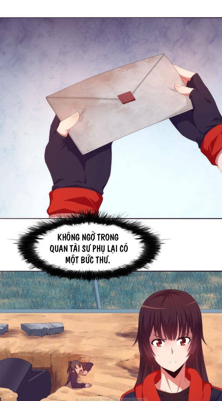 Chương 19 - Trang 1