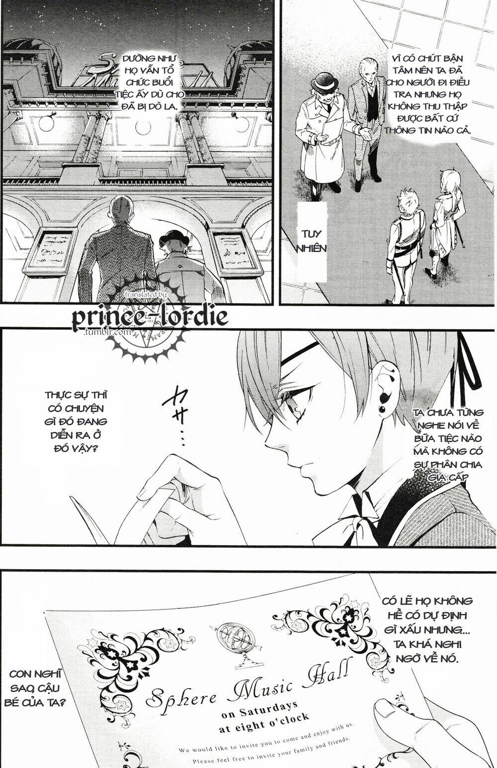 Chương 109 - Trang 21