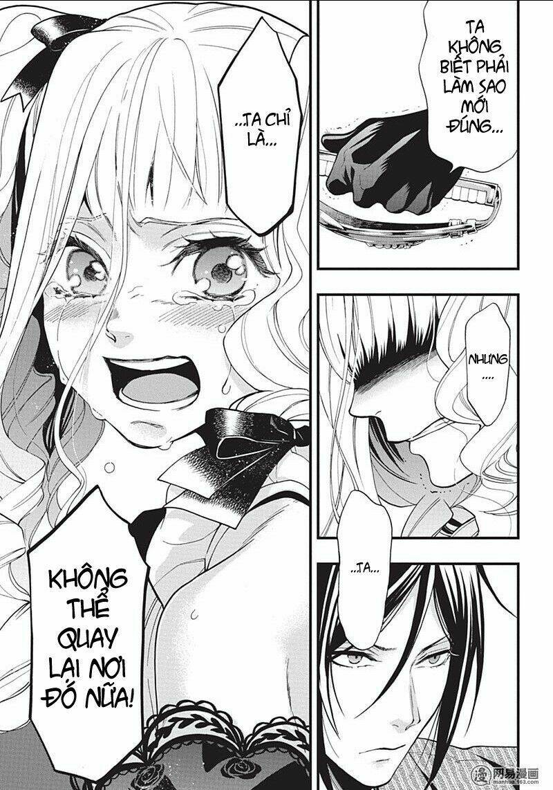 Chương 117 - Trang 8
