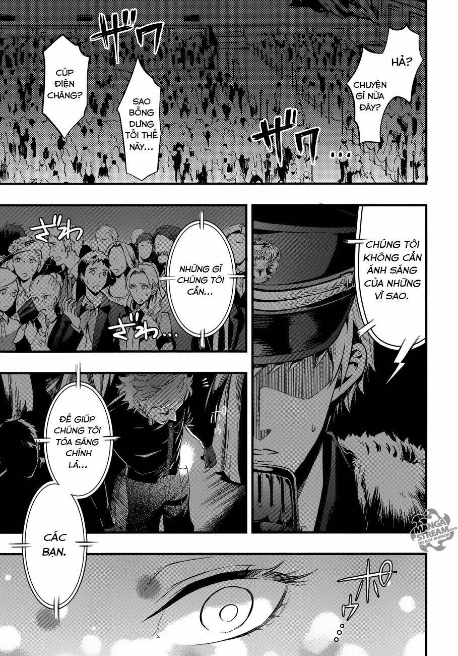 Chương 122 - Trang 24