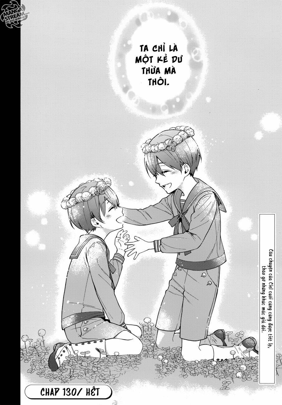 Chương 130 - Trang 19