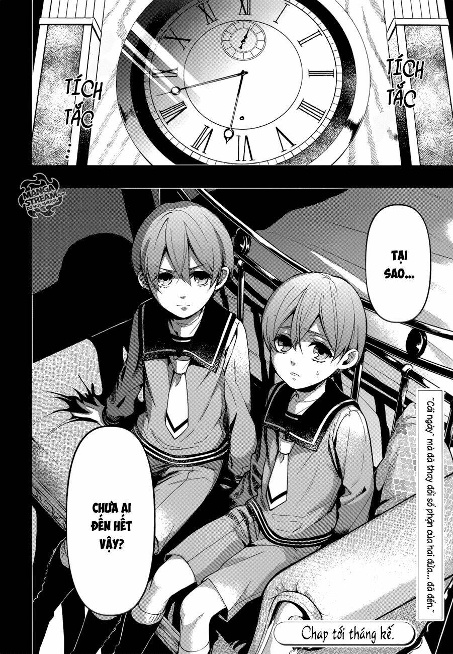 Chương 133 - Trang 23