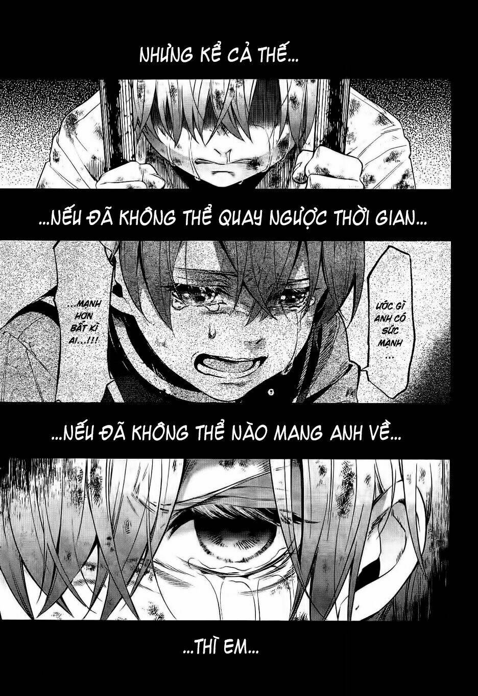 Chương 137 - Trang 18