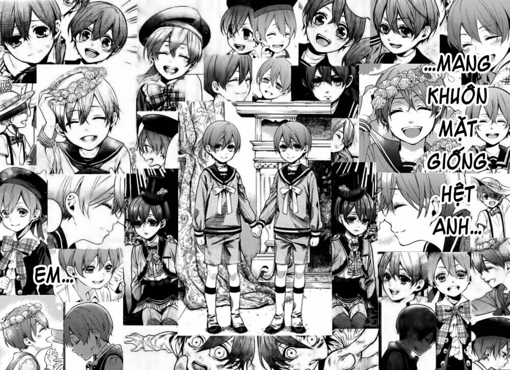Chương 137 - Trang 19