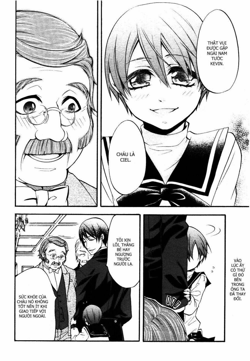 Chương 32 - Trang 2