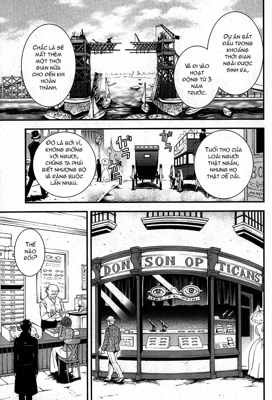 Chương 85 - Trang 13