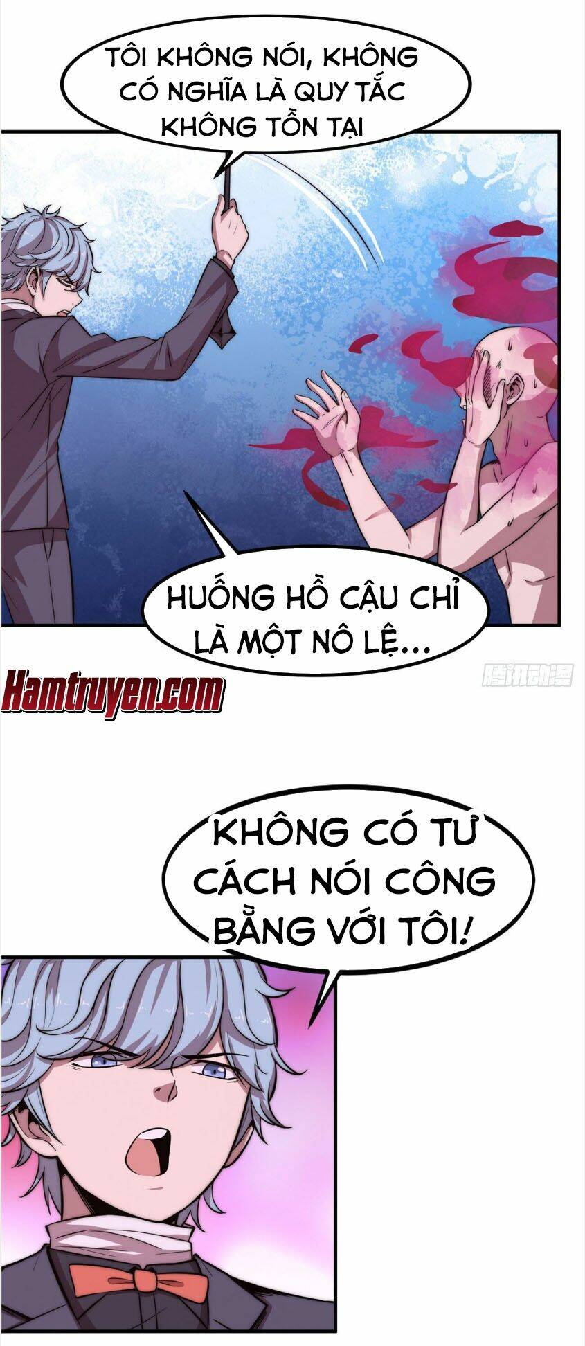 Chương 23 - Trang 1