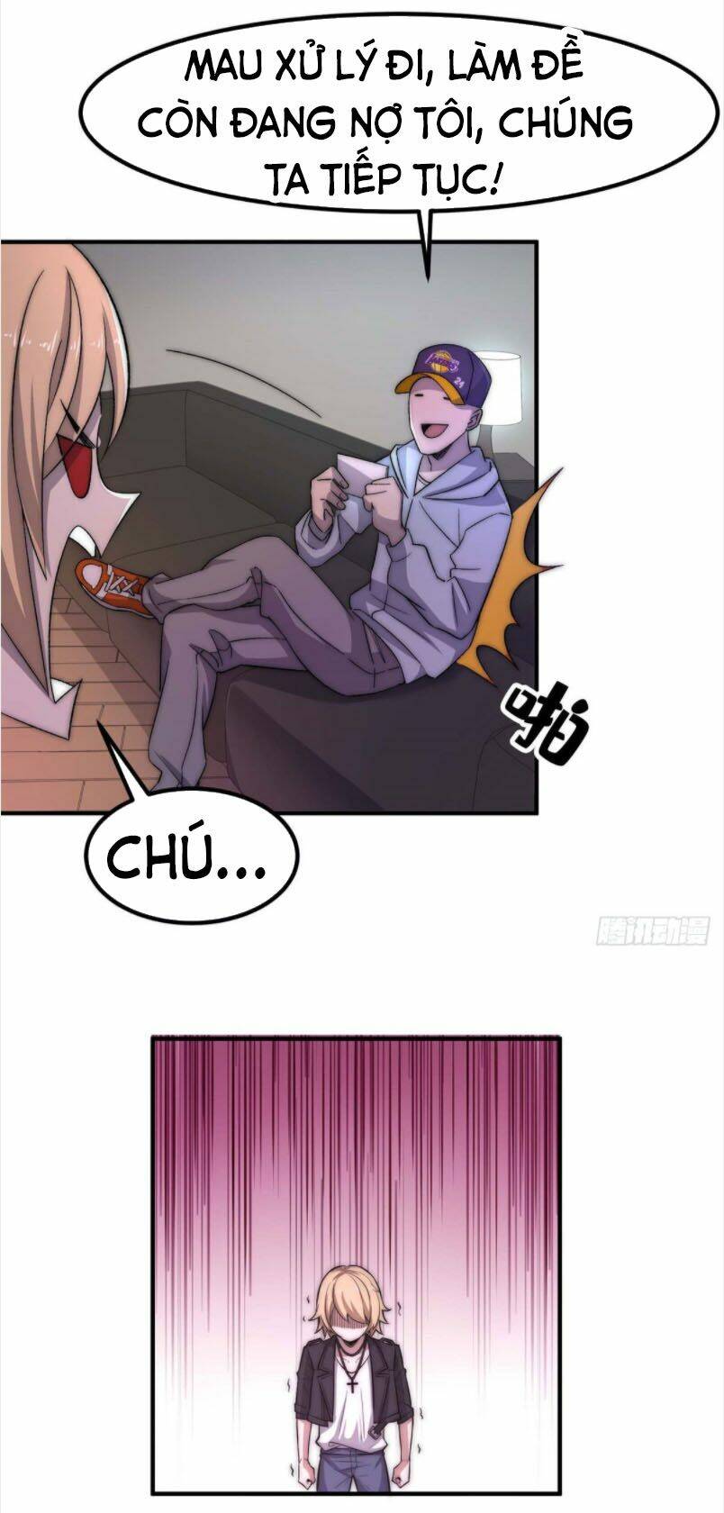 Chương 27 - Trang 3