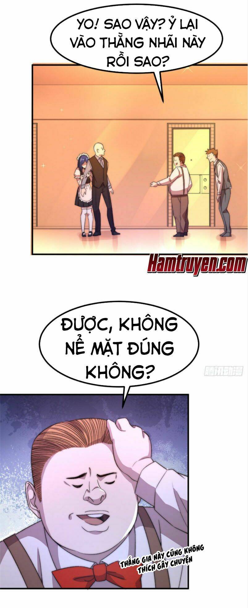 Chương 32 - Trang 23