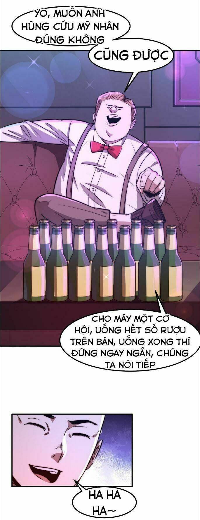 Chương 33 - Trang 2