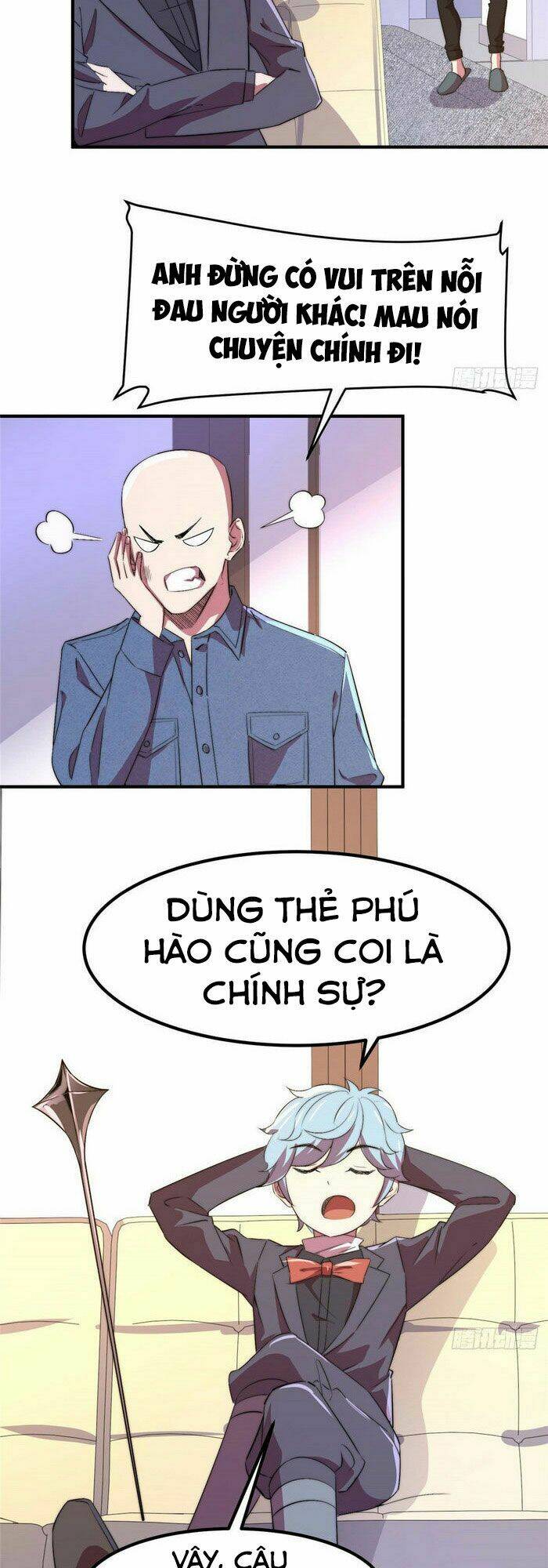 Chương 47 - Trang 21