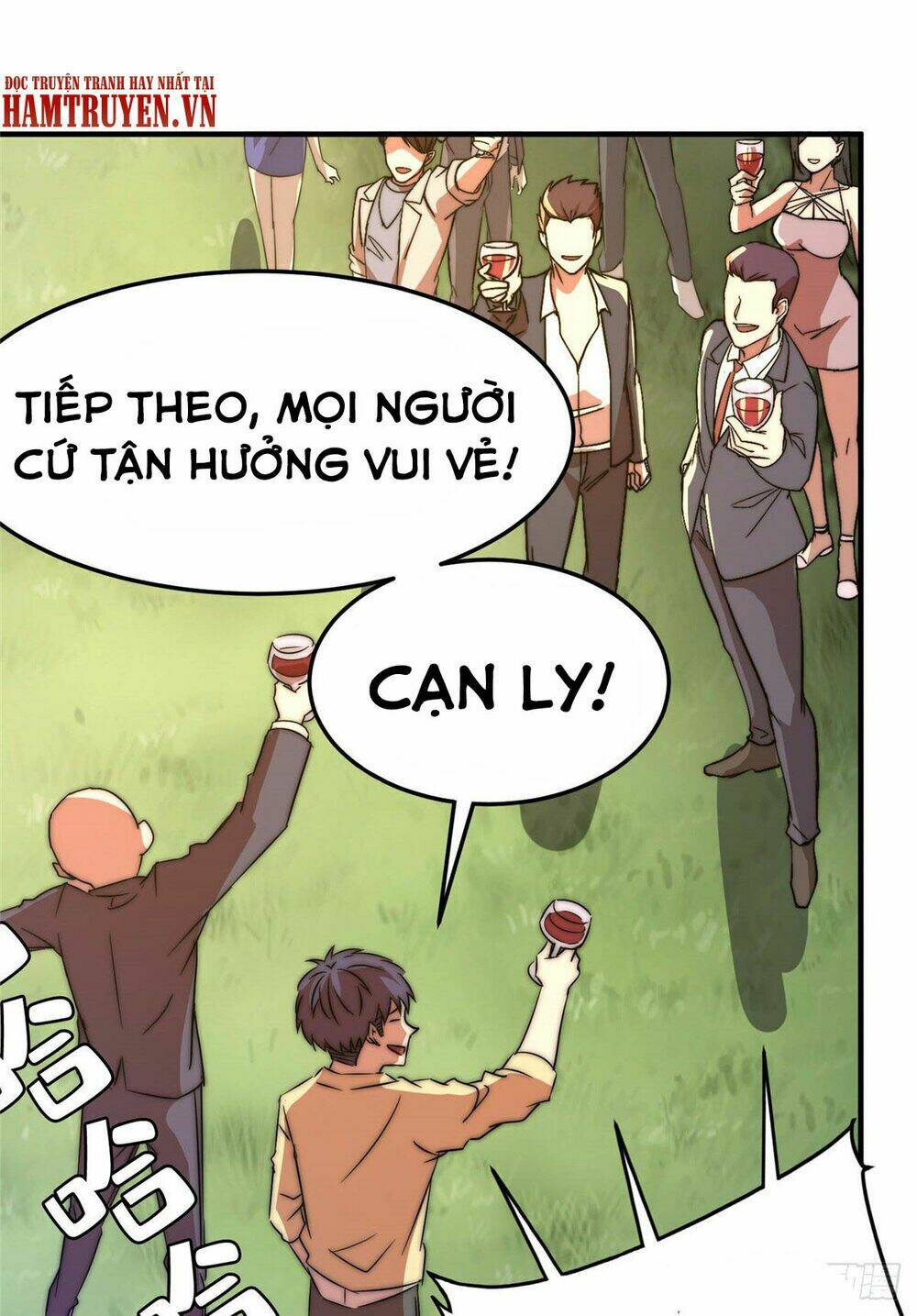 Chương 51 - Trang 34