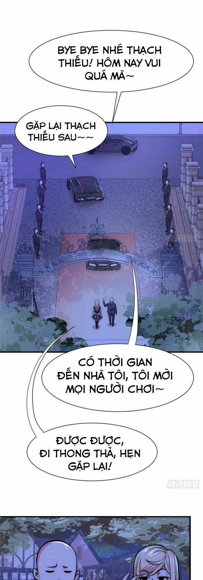 Chương 54 - Trang 1