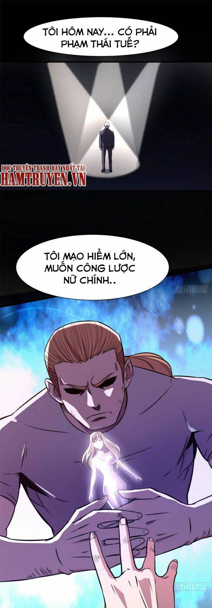 Chương 58 - Trang 1