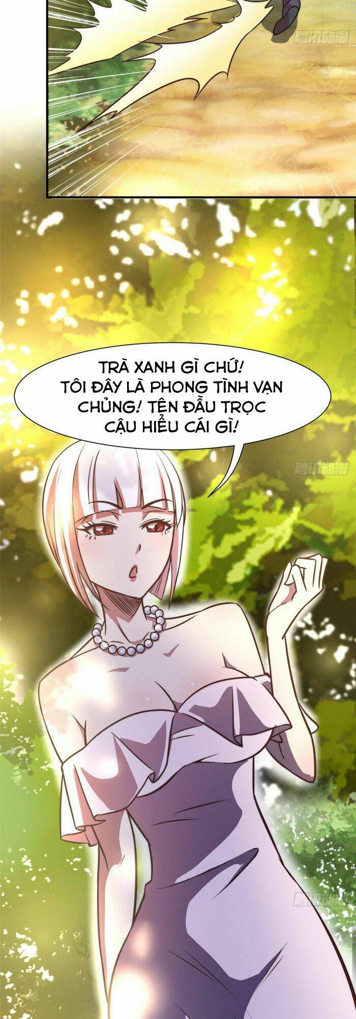 Chương 59 - Trang 22