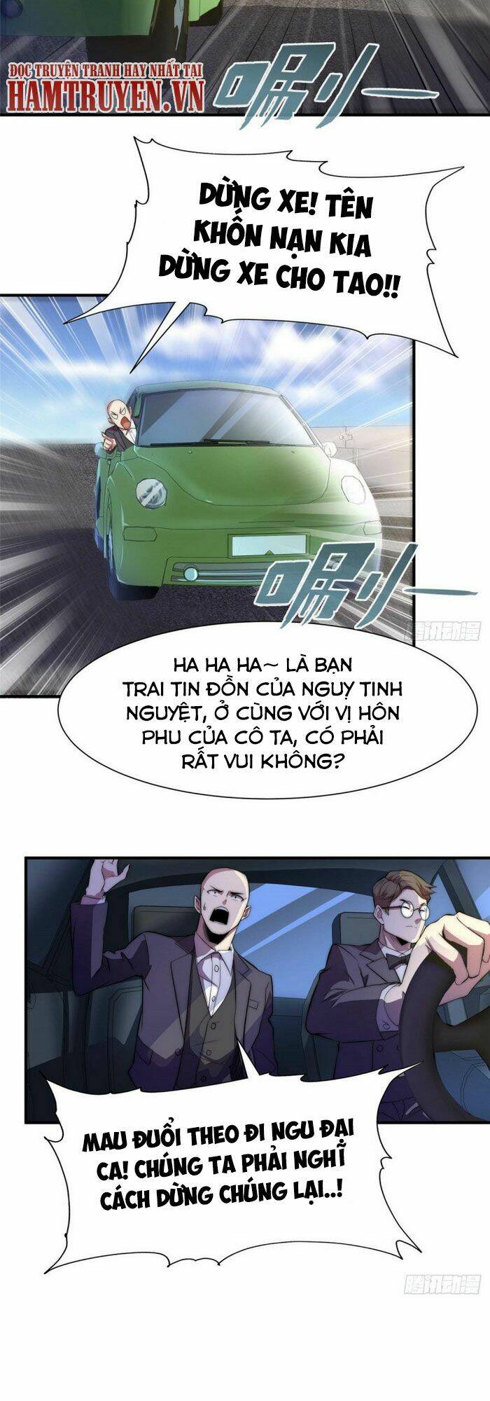 Chương 60 - Trang 23