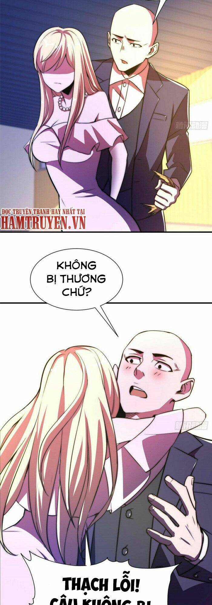 Chương 62 - Trang 23
