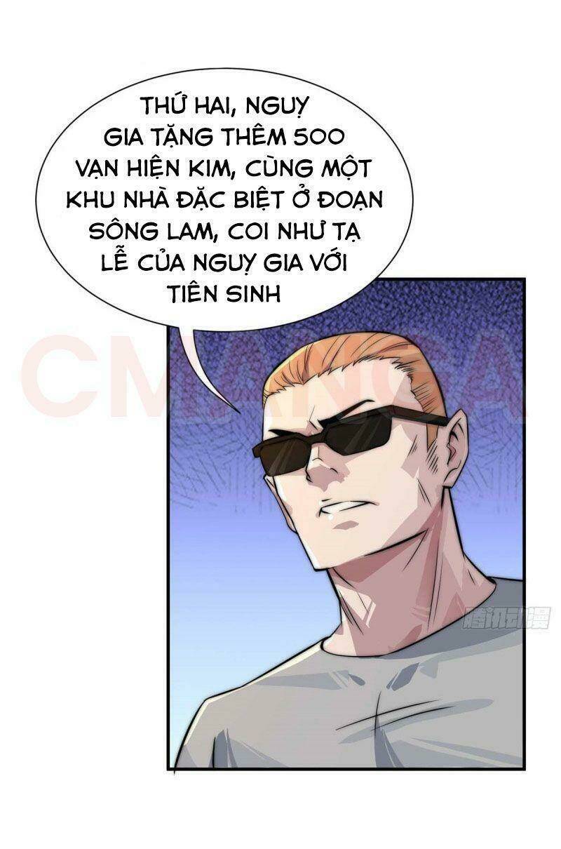 Chương 65 - Trang 27