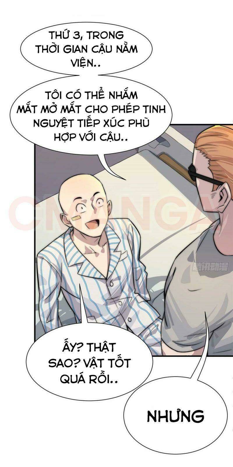Chương 65 - Trang 30