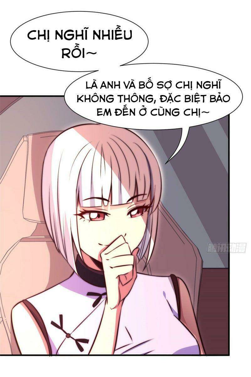 Chương 67 - Trang 20