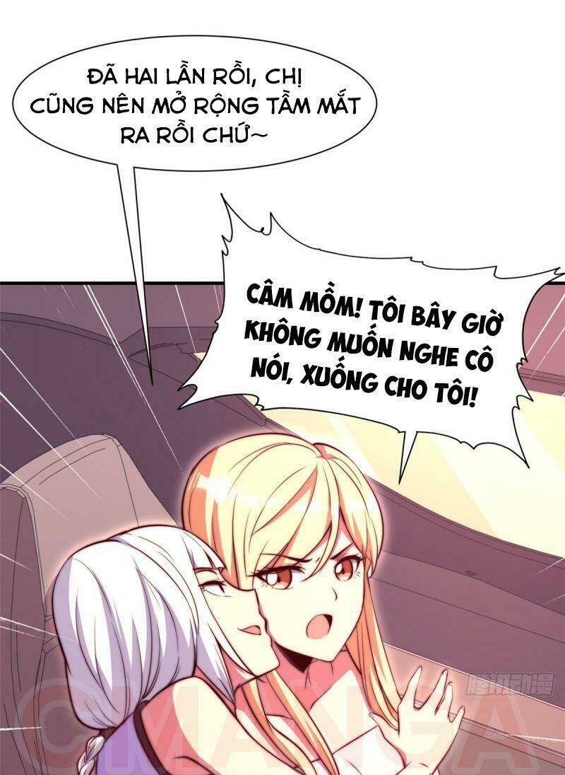 Chương 67 - Trang 22