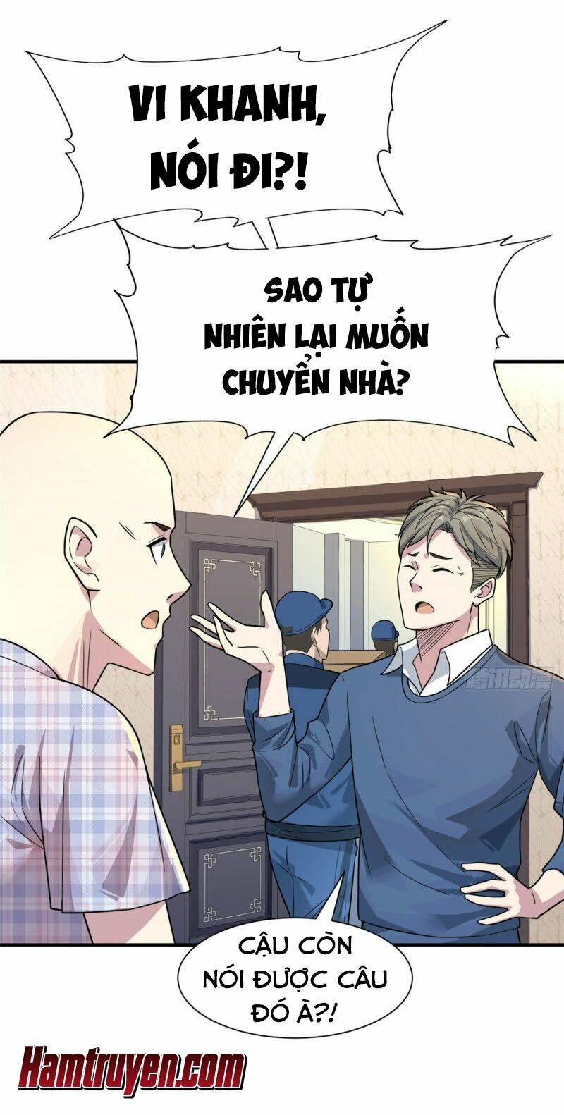 Chương 68 - Trang 1
