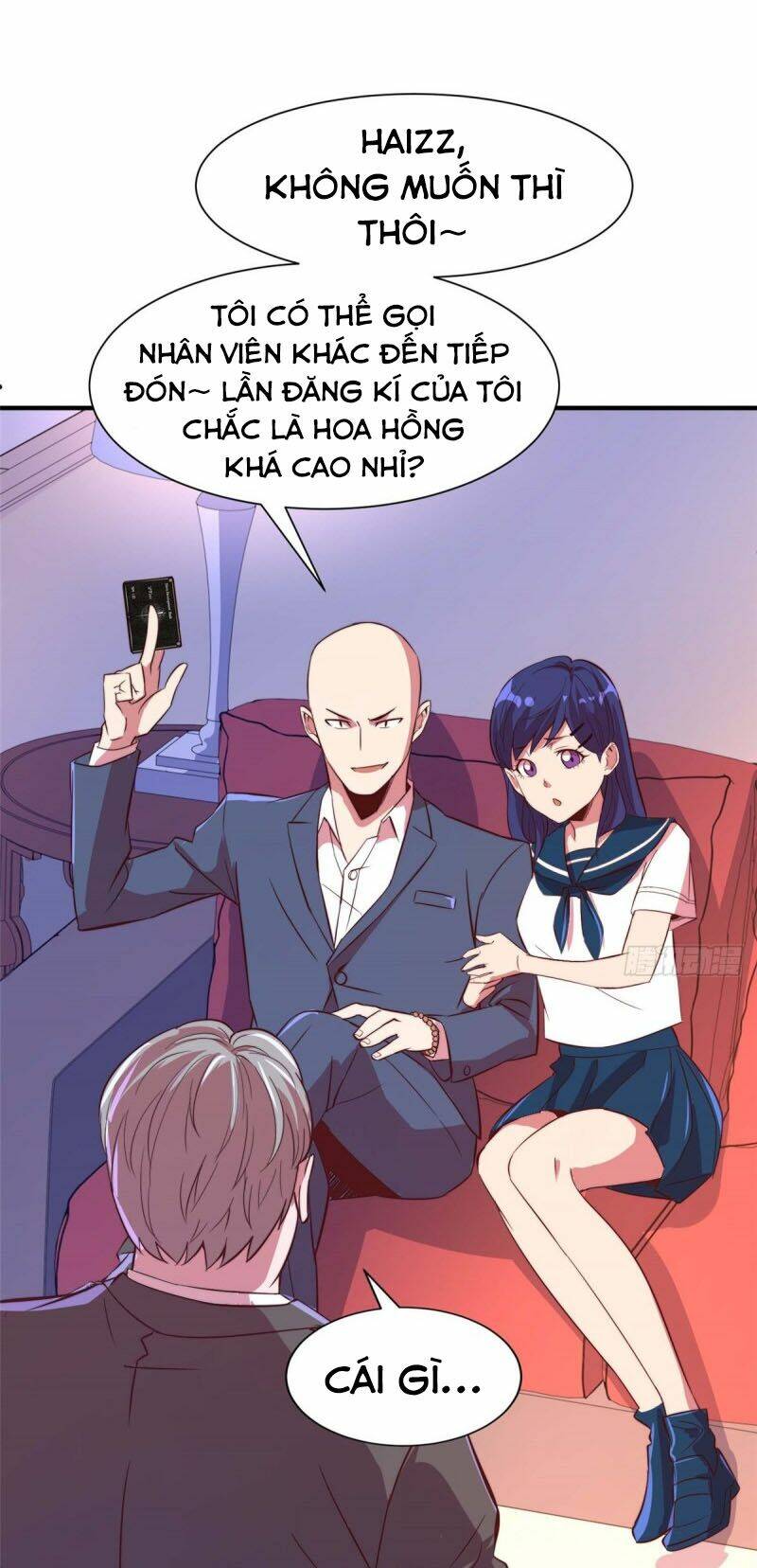 Chương 70 - Trang 17
