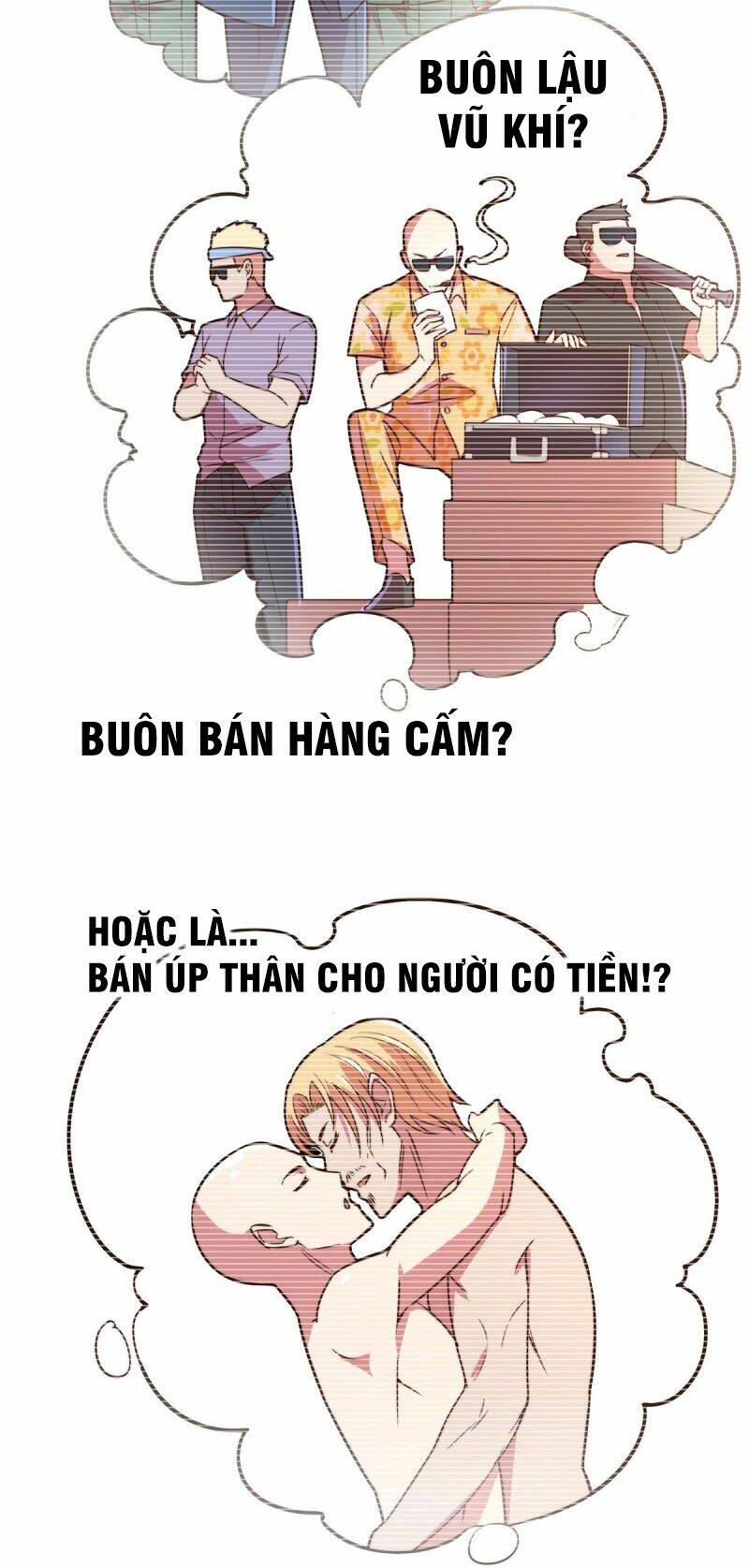 Chương 70 - Trang 32