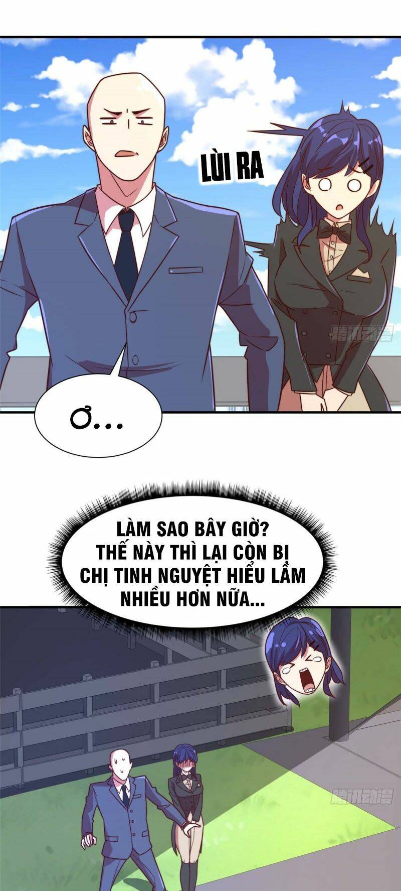 Chương 70 - Trang 46