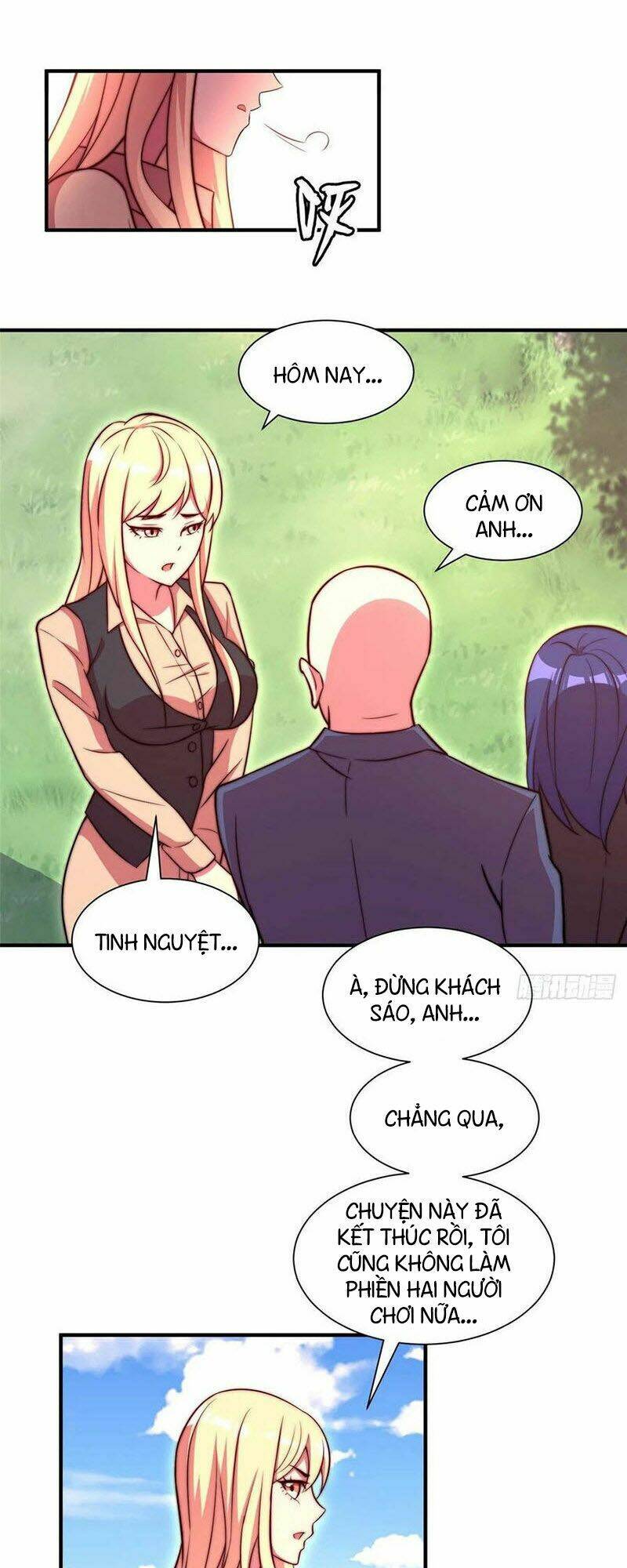 Chương 74 - Trang 19