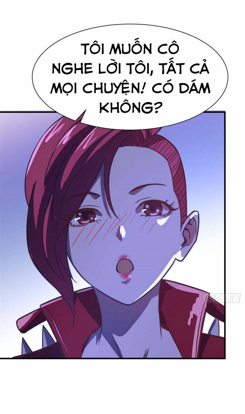 Chương 77 - Trang 19