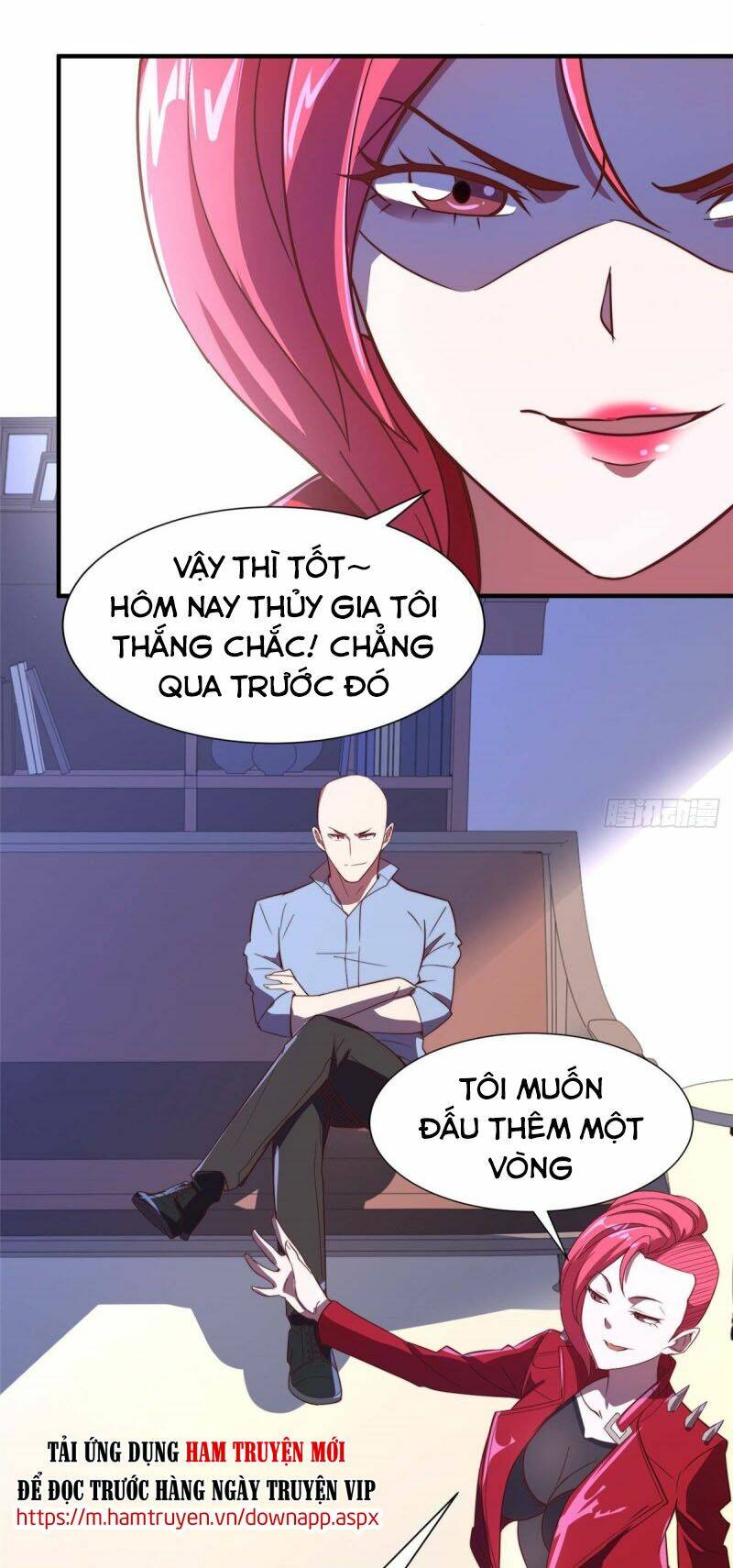Chương 77 - Trang 34