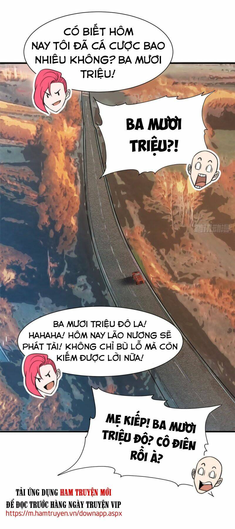 Chương 77 - Trang 5
