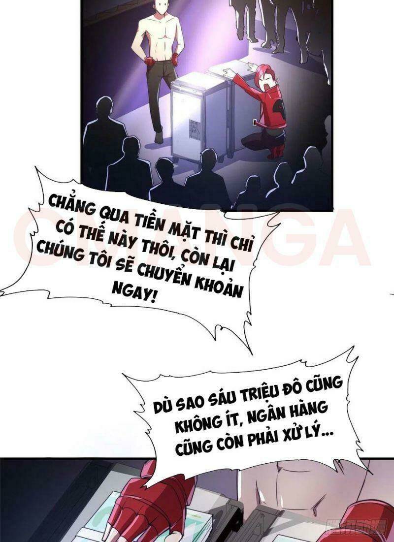 Chương 79 - Trang 18