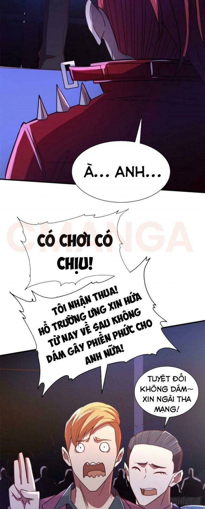 Chương 79 - Trang 3