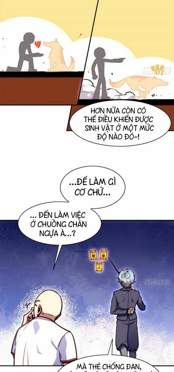Chương 82 - Trang 20