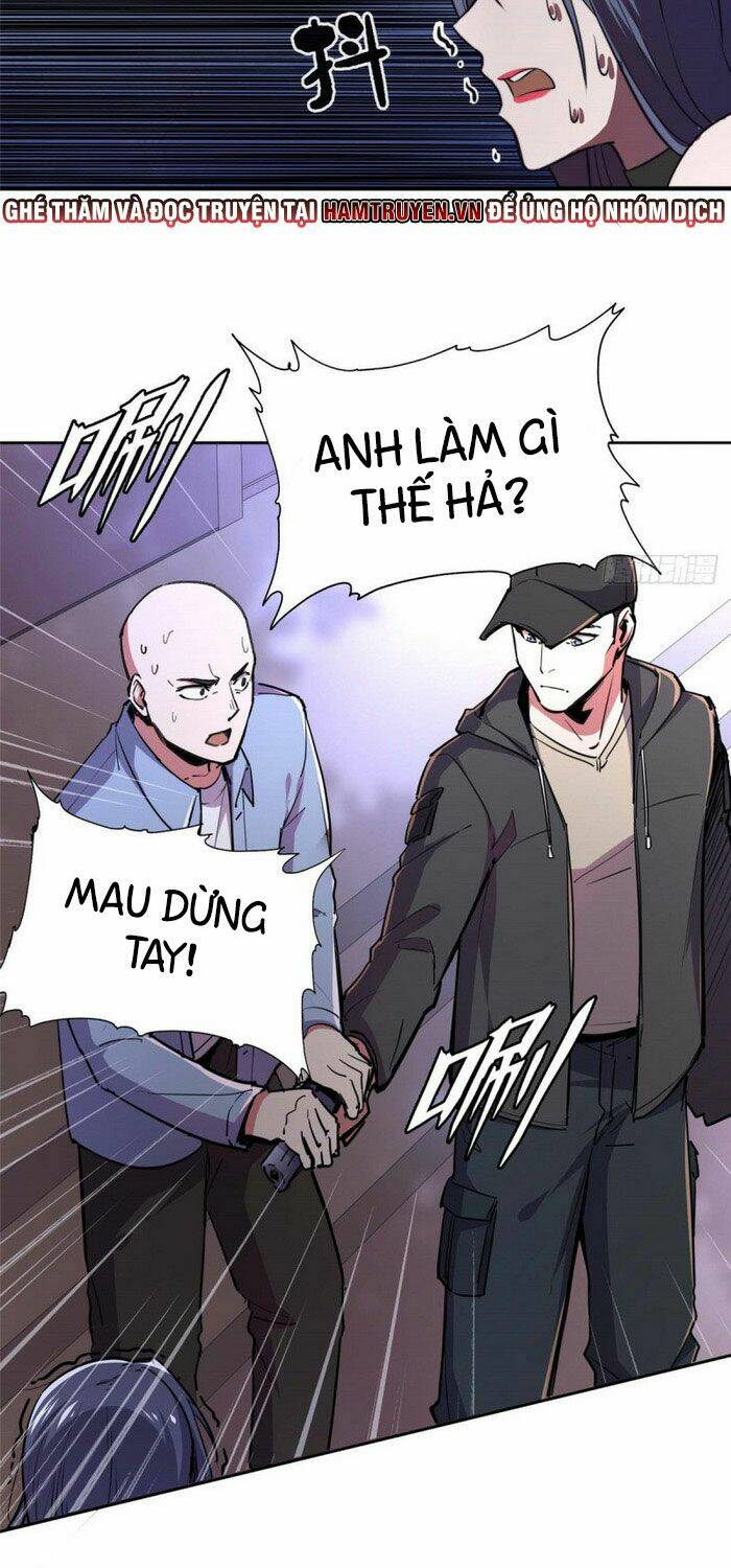 Chương 83 - Trang 37