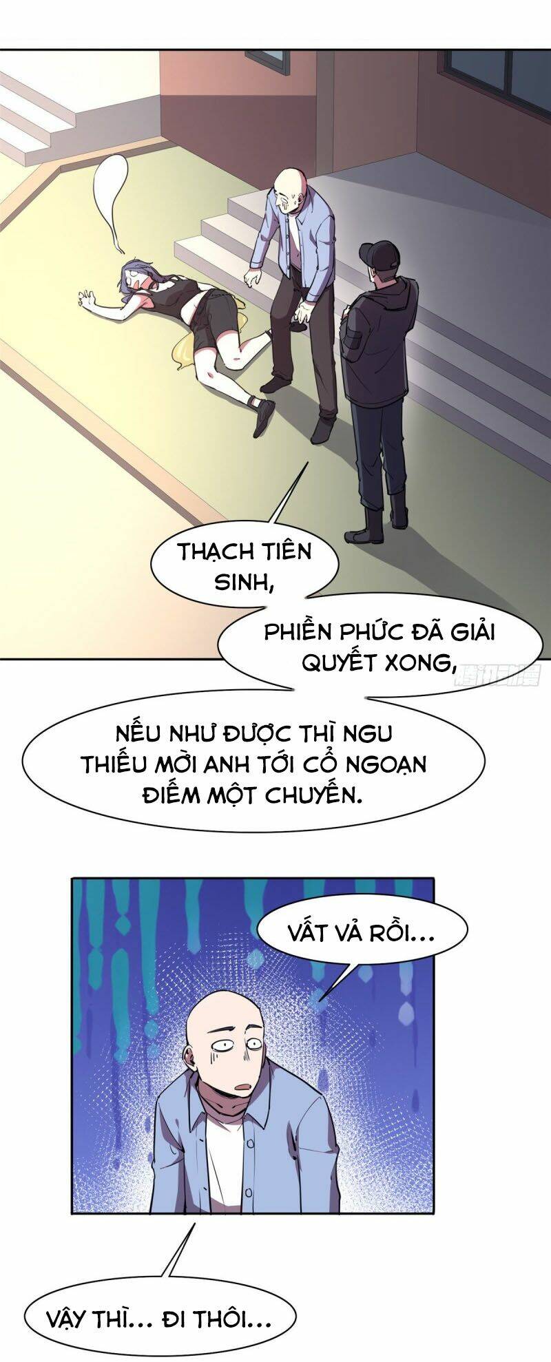 Chương 84 - Trang 12