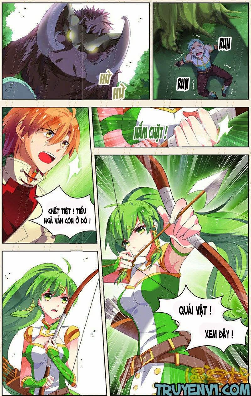 Chapter 11.1 - Trang 3