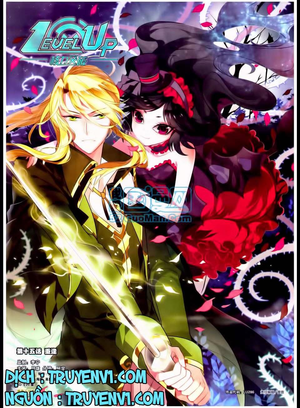 Chapter 15.1 - Trang 2