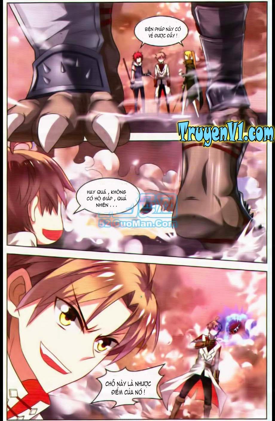 Chapter 16 - Trang 21