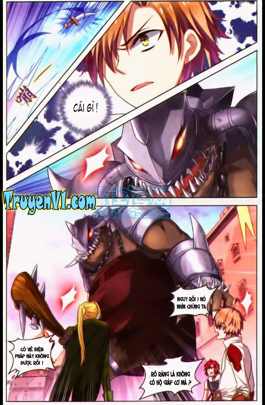 Chapter 16 - Trang 23